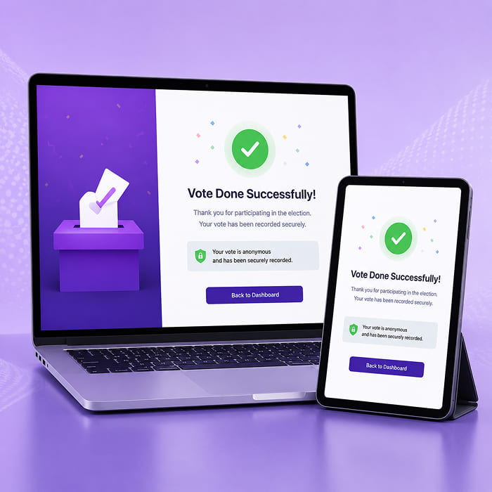 Lead Capture App for Trade Shows