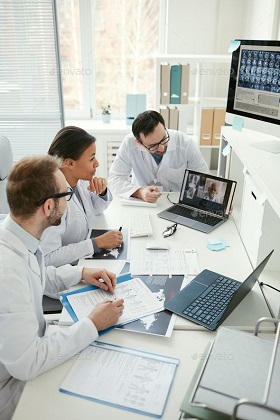 conference management companies